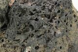 Pica Glass ( grams) - Meteorite Impactite From Chile #225610-3